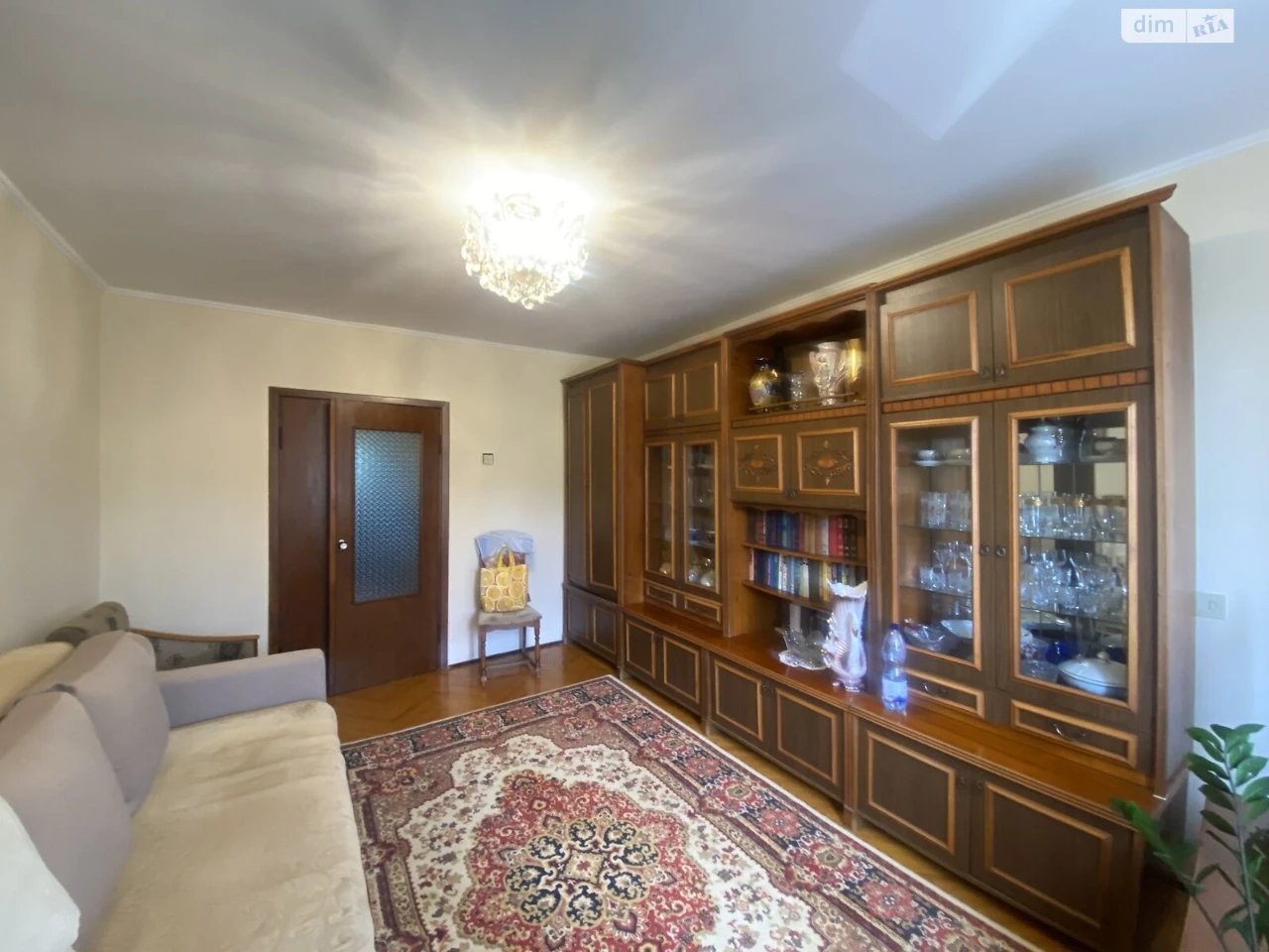 Продаж Квартира Мала Прага