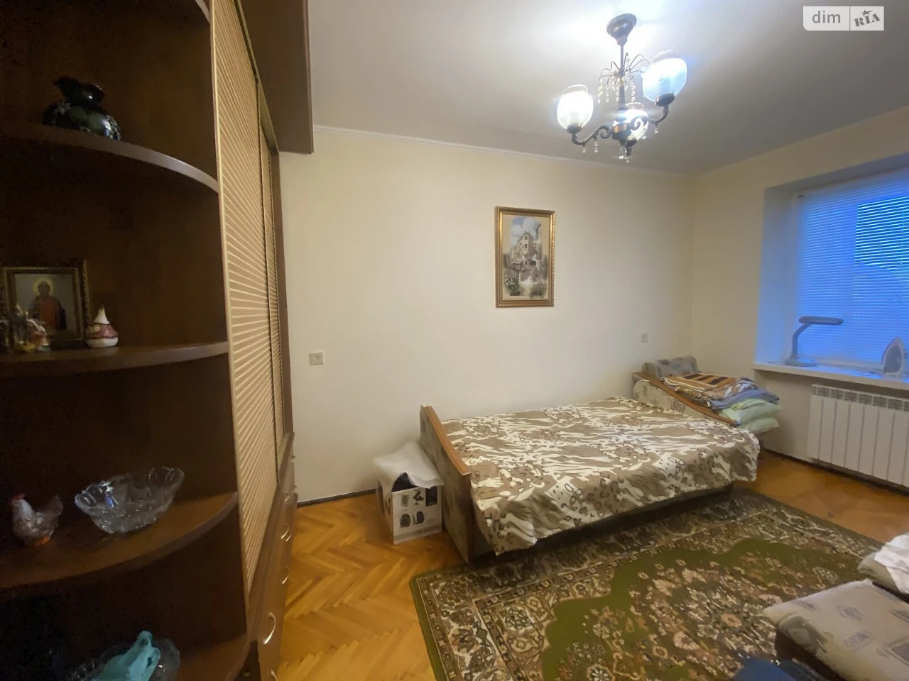 Продаж Квартира Мала Прага