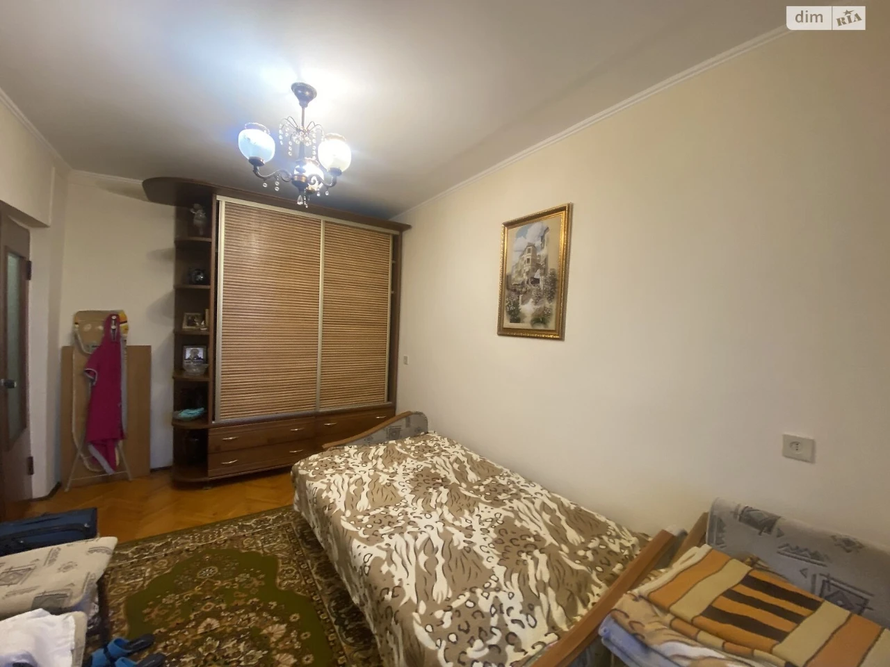 Продаж Квартира Мала Прага
