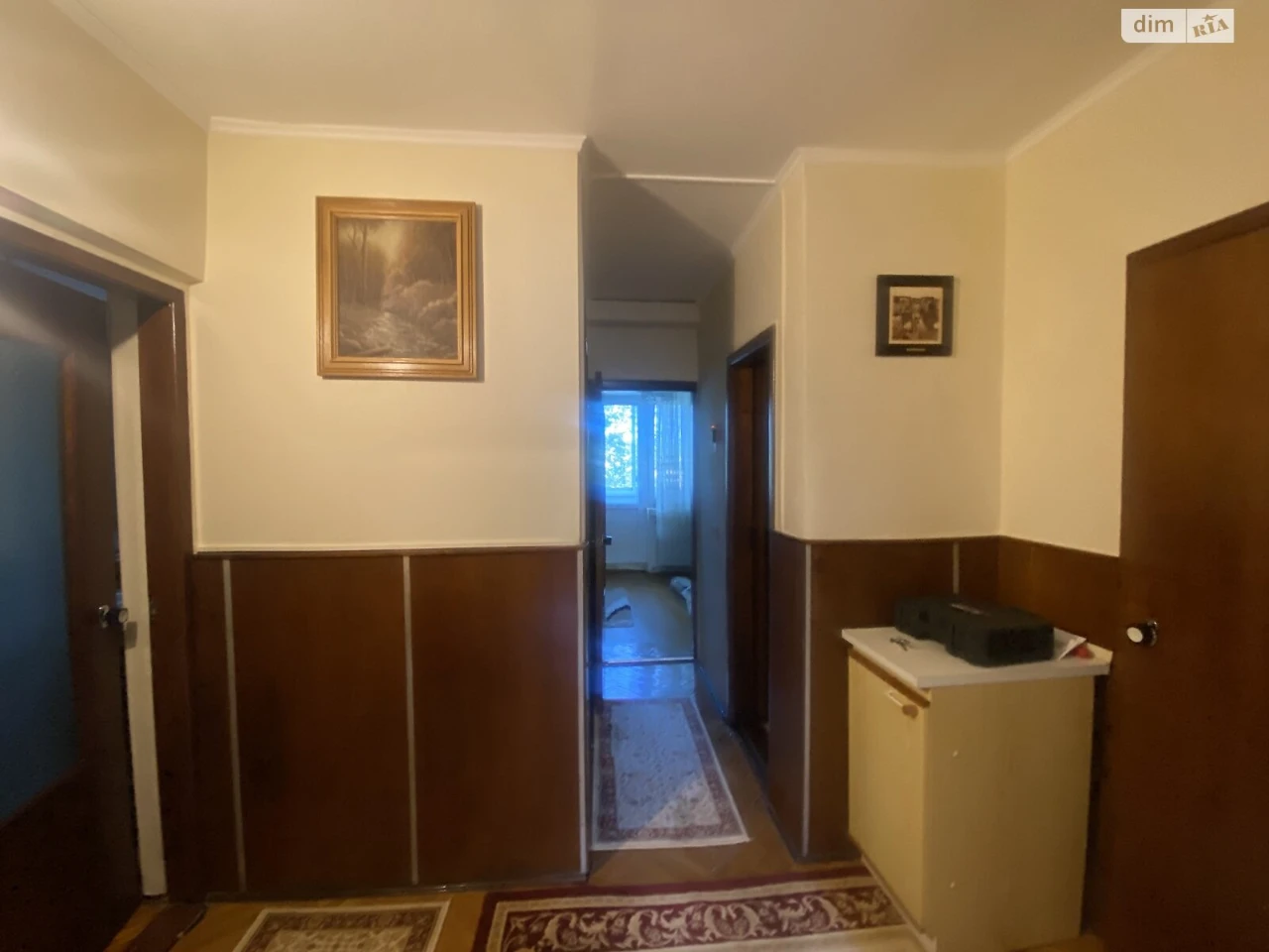 Продаж Квартира Мала Прага