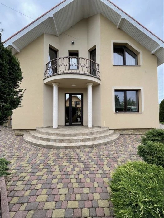 Терміновий продаж будинку! Супер локація! 16 сотин землі, га