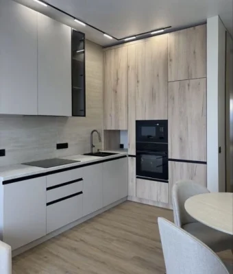 Продаж 2 кімнатнрї Новий район
