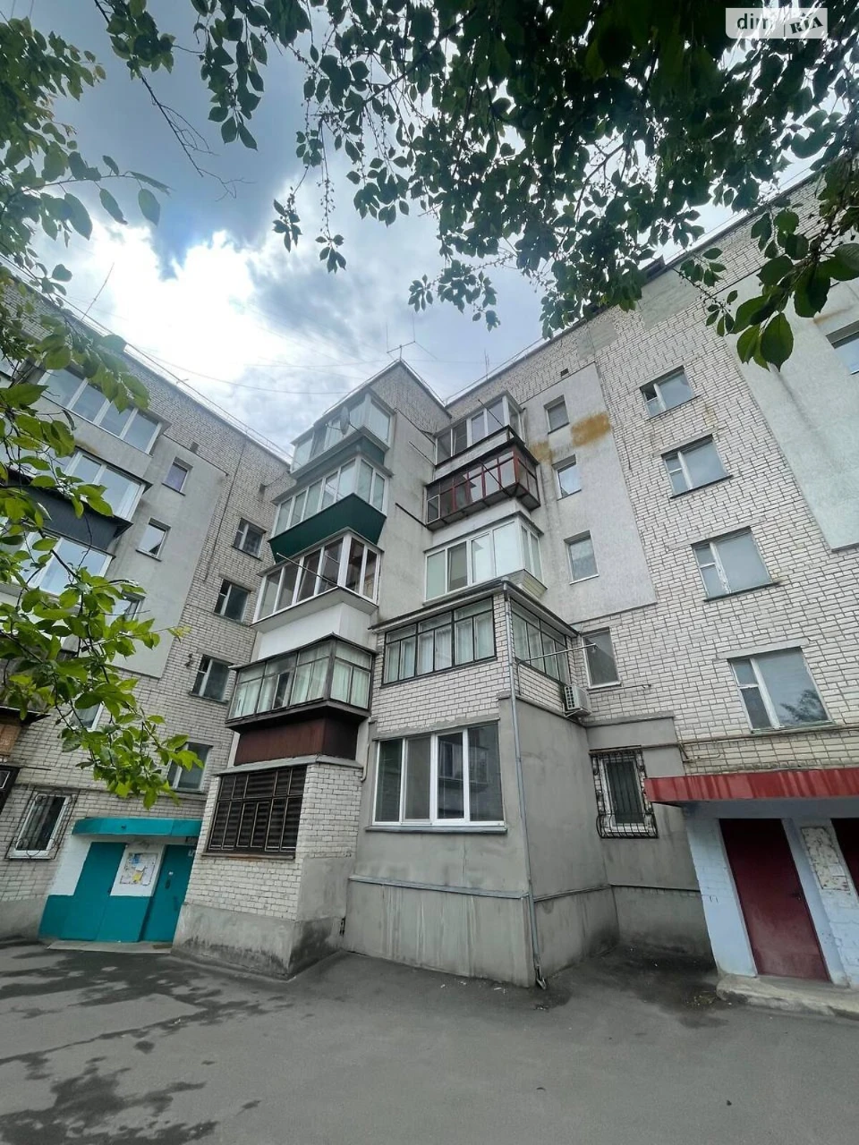 Продаж Квартира Заріччя
