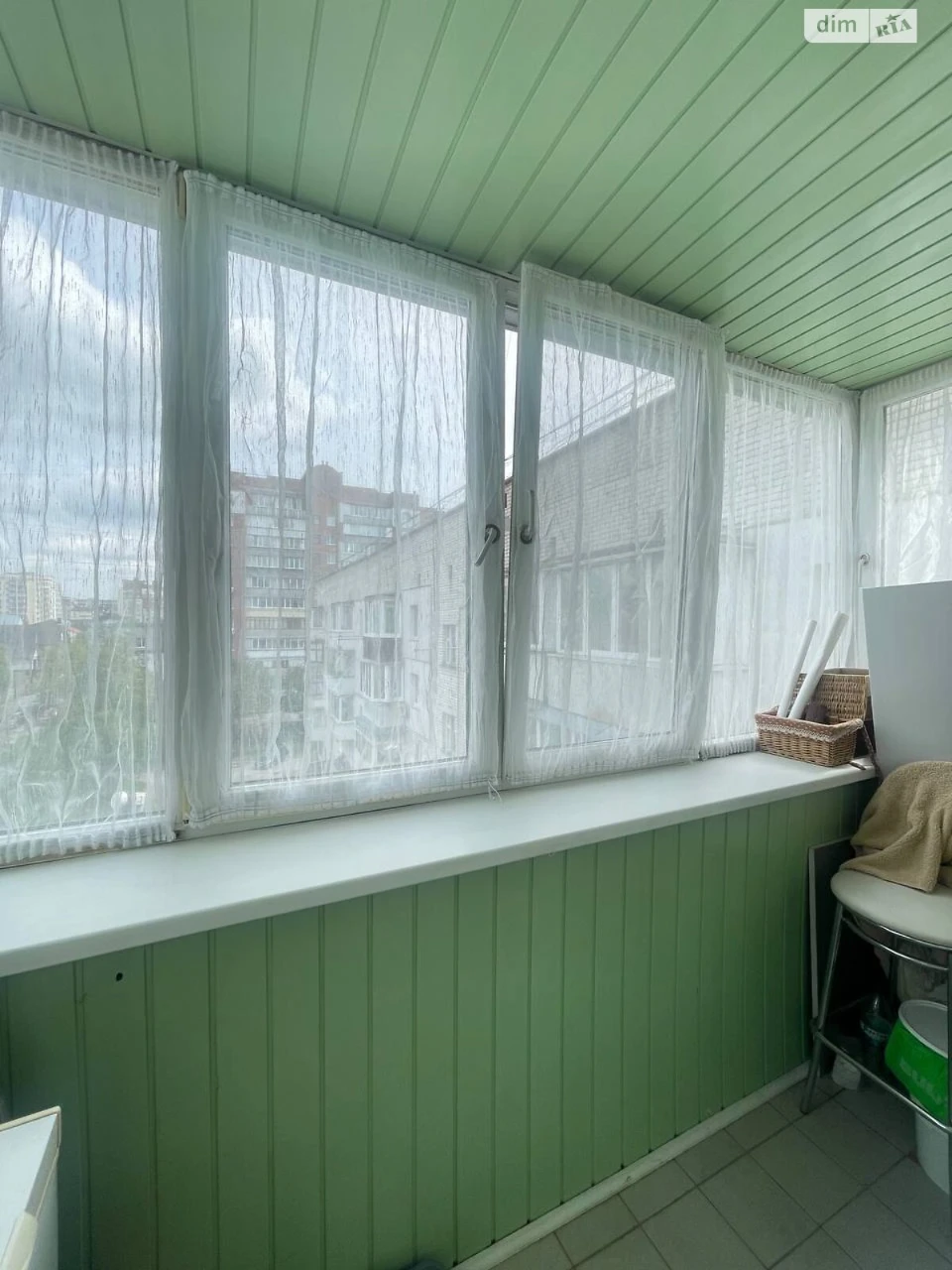 Продаж Квартира Заріччя