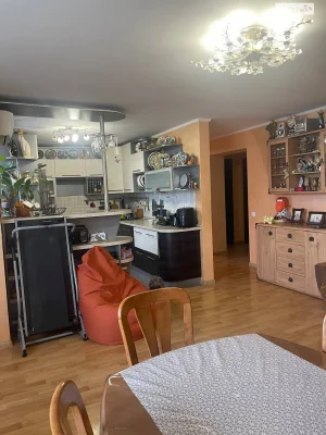 Продаж Квартира Заріччя