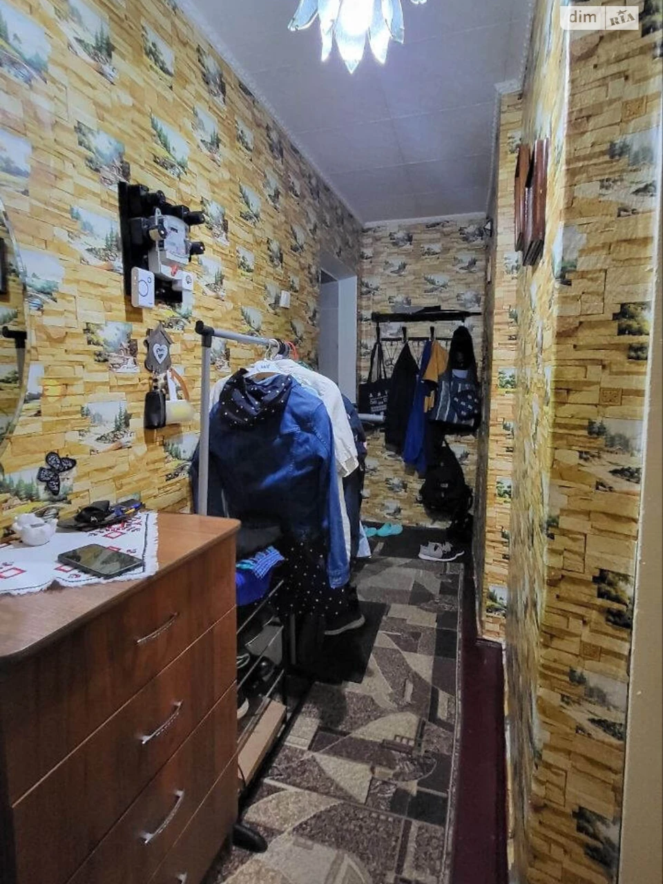 Довгострокова Оренда Квартира Виставка