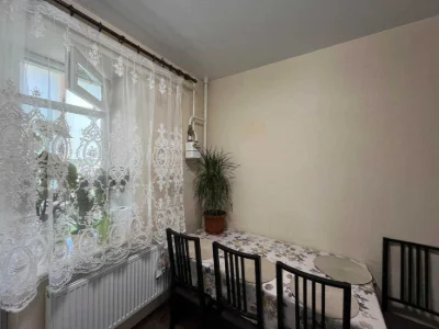 Продаж 1 к.к. з ремонтом, ЖК Срібні озера, 57500$ id46238