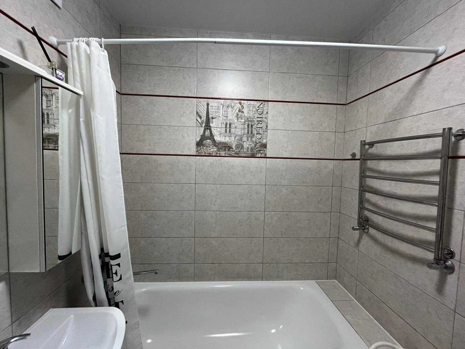 Продаж 1 к.к. з ремонтом, ЖК Срібні озера, 57500$ id46238