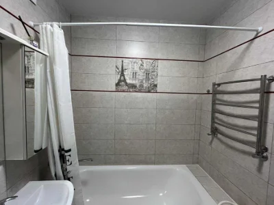 Продаж 1 к.к. з ремонтом, ЖК Срібні озера, 57500$ id46238