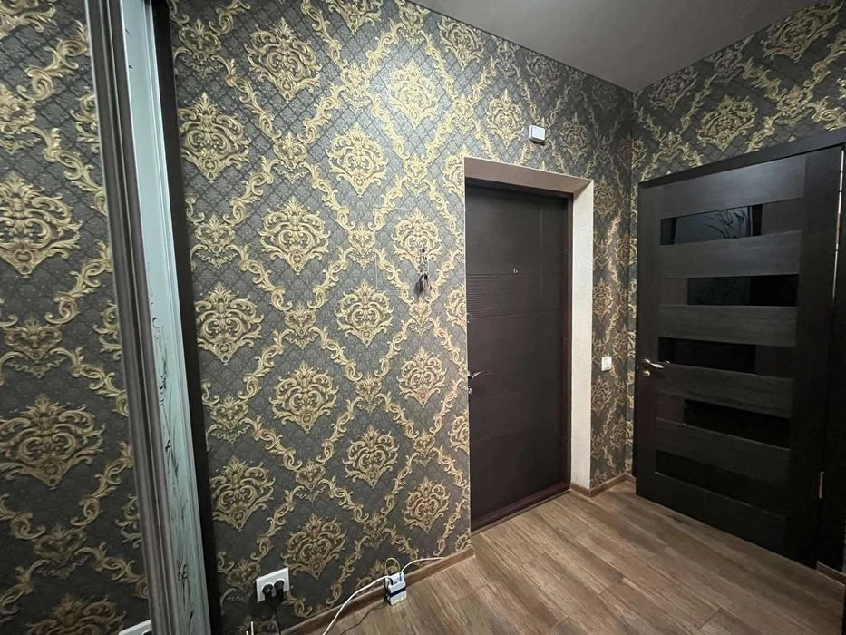 Продаж 1 к.к. з ремонтом, ЖК Срібні озера, 57500$ id46238