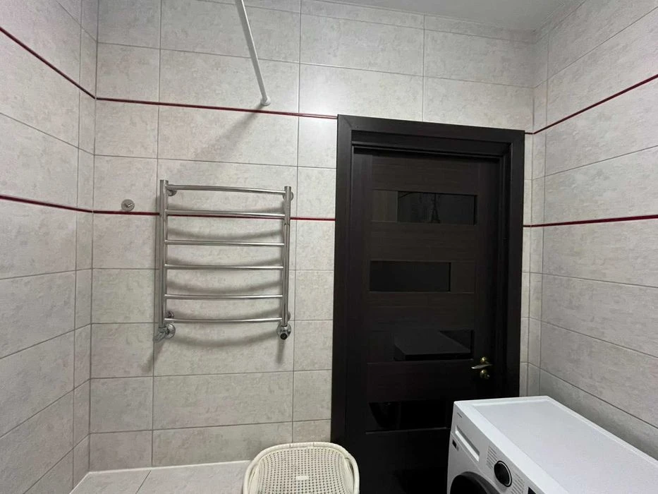 Продаж 1 к.к. з ремонтом, ЖК Срібні озера, 57500$ id46238