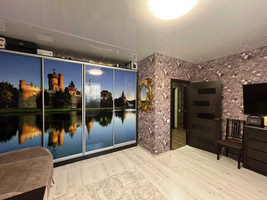 Продаж 1 к.к. з ремонтом, ЖК Срібні озера, 57500$ id46238