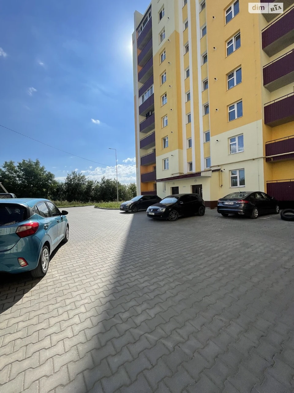 Довгострокова Оренда Квартира Виставка