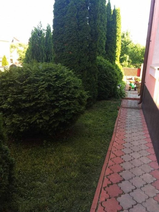 45232 Продаж будинку 213 кв.м з садом та ландшафтним дизайно