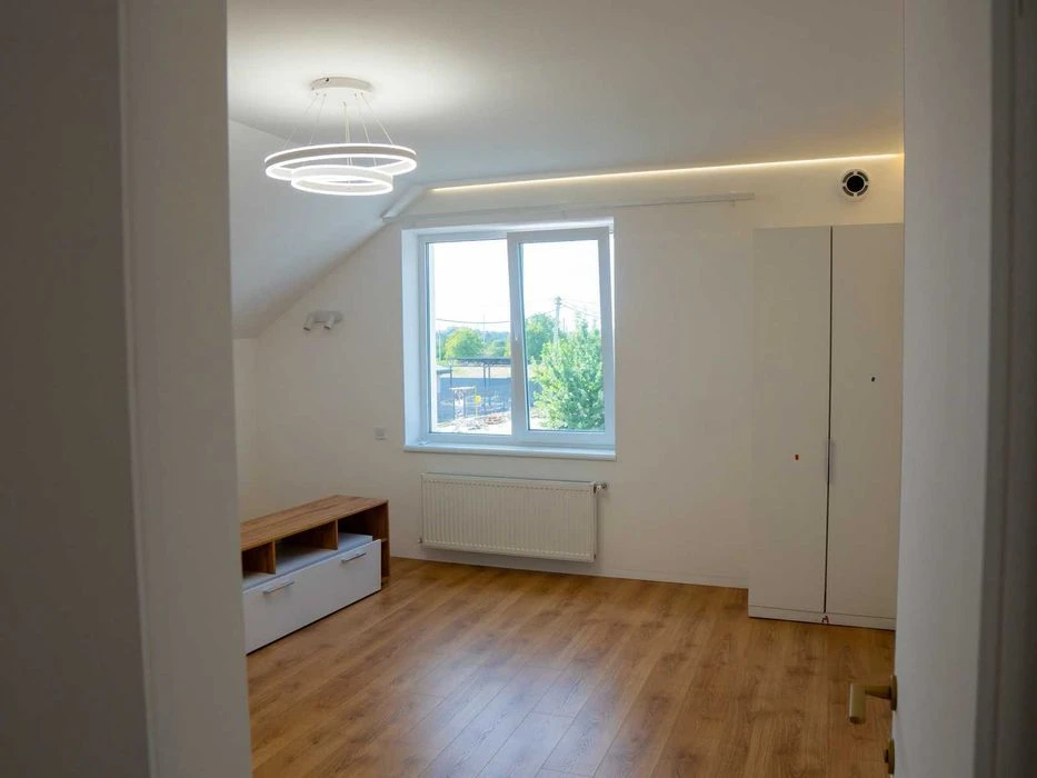 Будинок мрії в лезнево — 183 м², 10 соток, камін, тераса, су