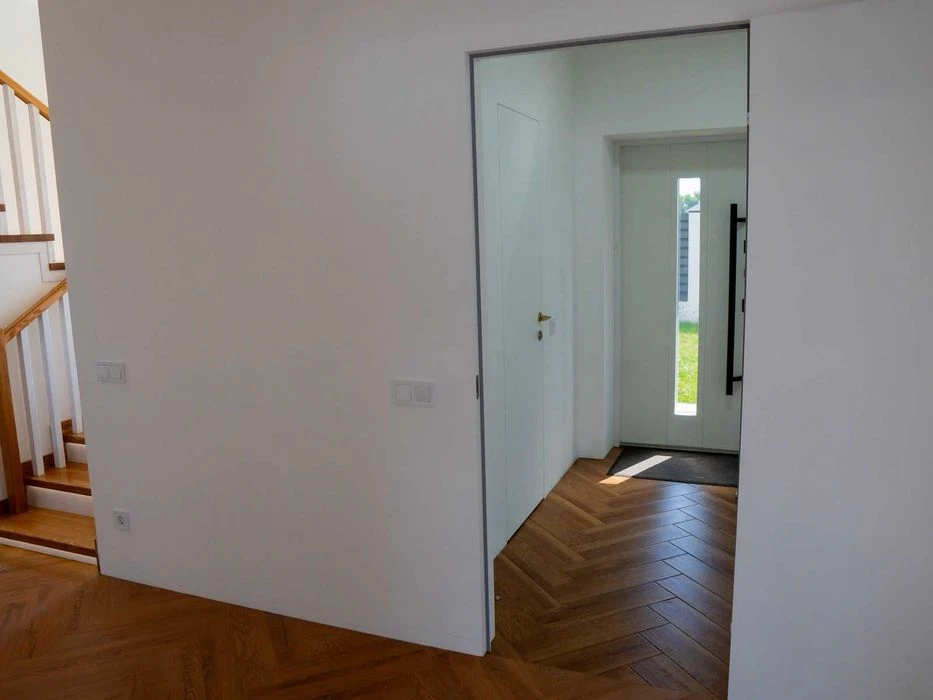 Будинок мрії в лезнево — 183 м², 10 соток, камін, тераса, су