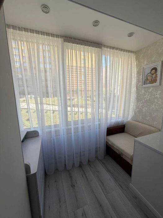1к Новобудова 46033 ЖК Авіла Голд 40 м2