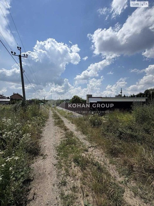‼️Продаж ділянок під забудову, 8 соток, Дендропарковий #9053