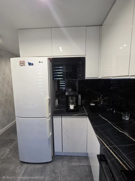 Продам 3-х кімнатну квартиру, 2 поверх.