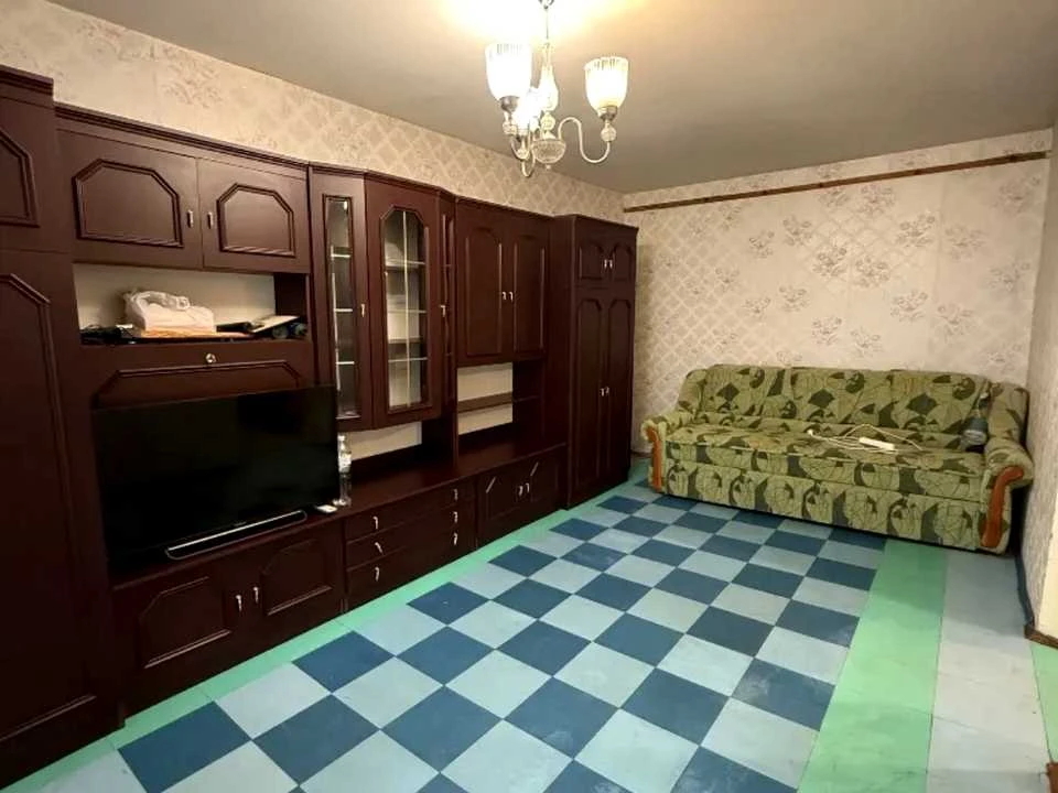 Квартира. Днепр, Мира просп.