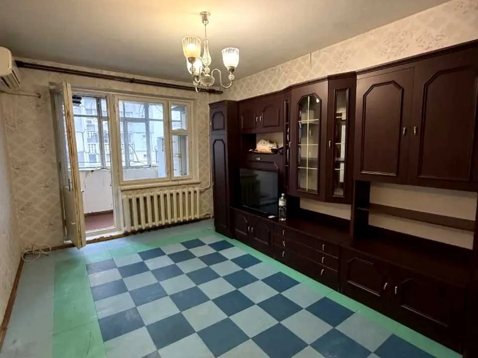 Квартира. Днепр, Мира просп.