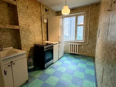 Квартира. Днепр, Мира просп.