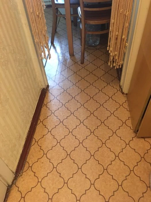 Продаж 1 кім. кв. Вітрука