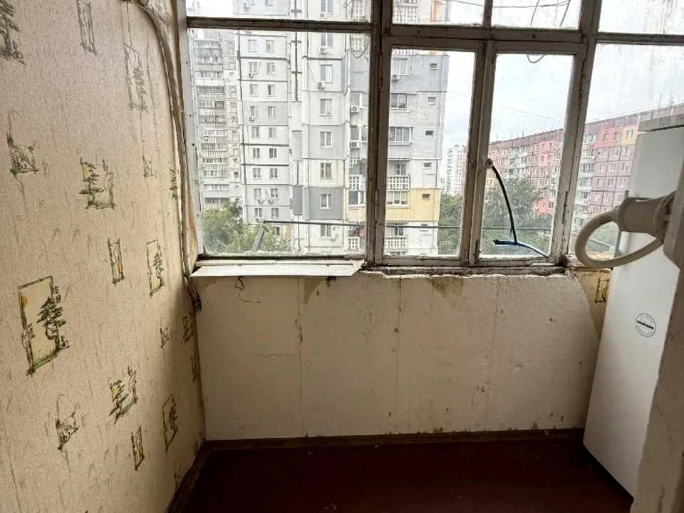 Квартира. Днепр, Мира просп.