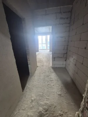 Продам 1 кімнатну квартиру в новобудові