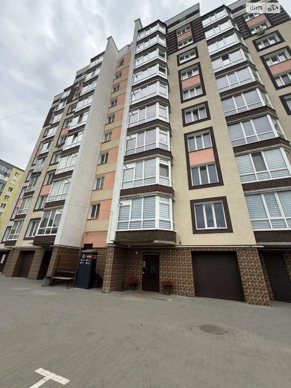 Продаж Квартира Виставка