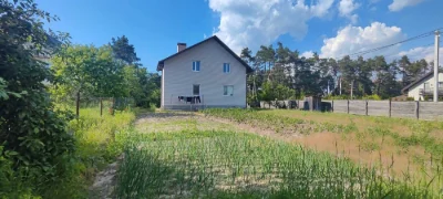 Продається новий двоповерховий цегляний будинок.4 кімнати.Га