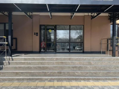 2- х кімнатна квартира від забудовника в зданому будинку