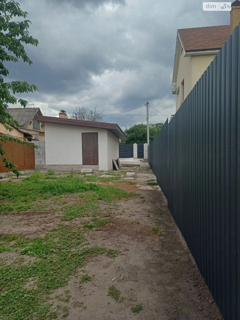 Продаж Ділянка під житлову забудову Казбет