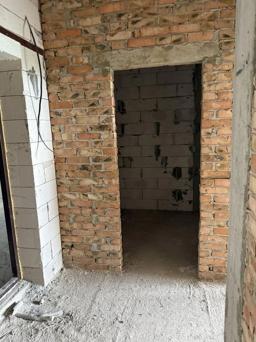 Продаж однокімнатна квартира в новобудові 49м² з максимальни