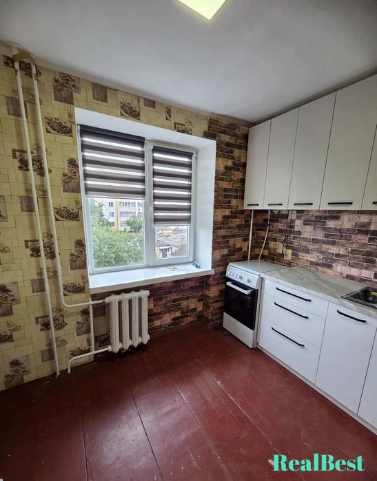 Продаж / Квартира / провулок Дворецький, Рівне