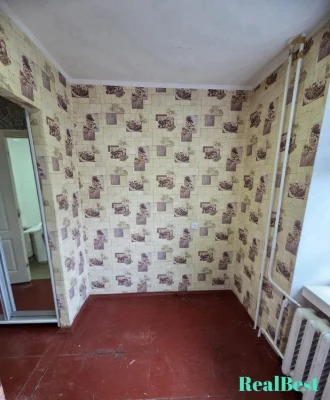 Продаж / Квартира / провулок Дворецький, Рівне