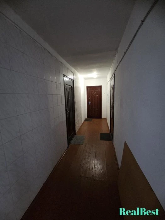 Продаж / Квартира / провулок Дворецький, Рівне