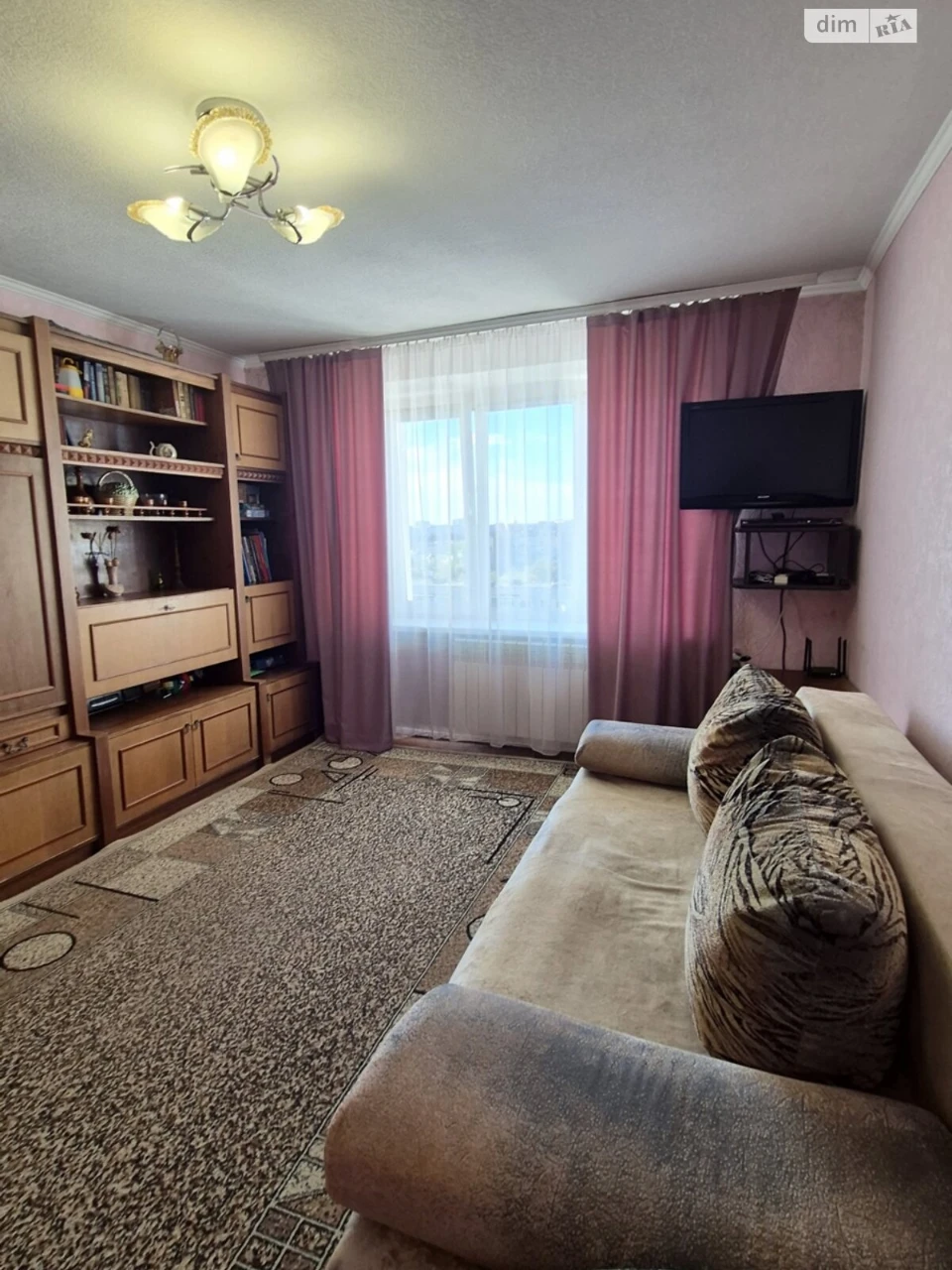 Продаж Квартира Пивзавод