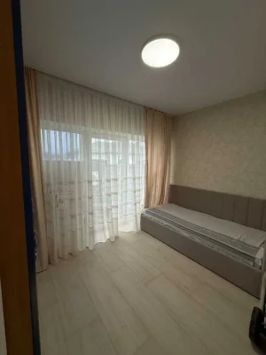 Продам затишний котедж з ремонтом в місті, ділянка 3 сот