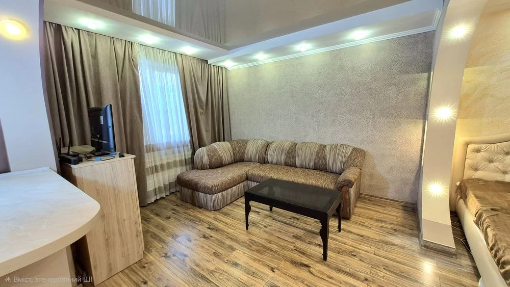 1 кімнатна Новобудова "Ювілейний"