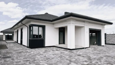 Терміново продам будинок масив Гармонія, р-н Епіцентру.