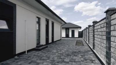 Терміново продам будинок масив Гармонія, р-н Епіцентру.