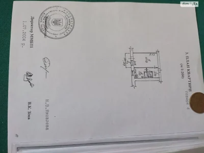 Продаж Квартира