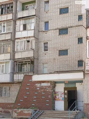 Продаж Квартира