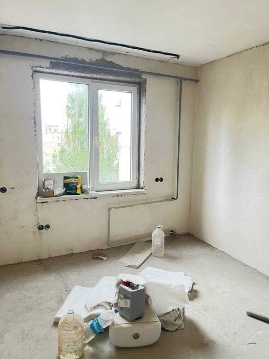 Продам 3-к/к на вул. Космонавтів – ідеальна база для вашого