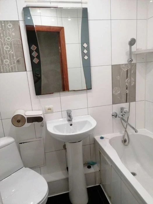 Продам стильну сучасну 1 к/к, р-н "Світанок"