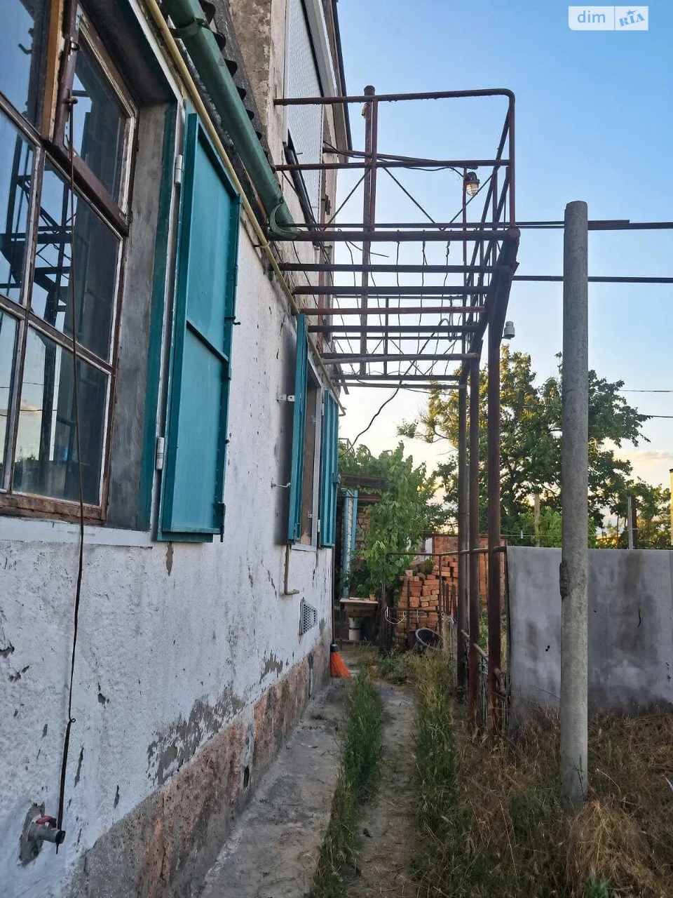 Продаж Дім
