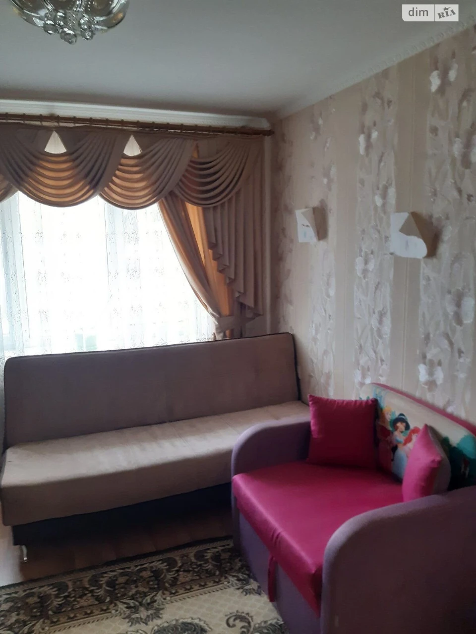 Продаж Квартира Заводський