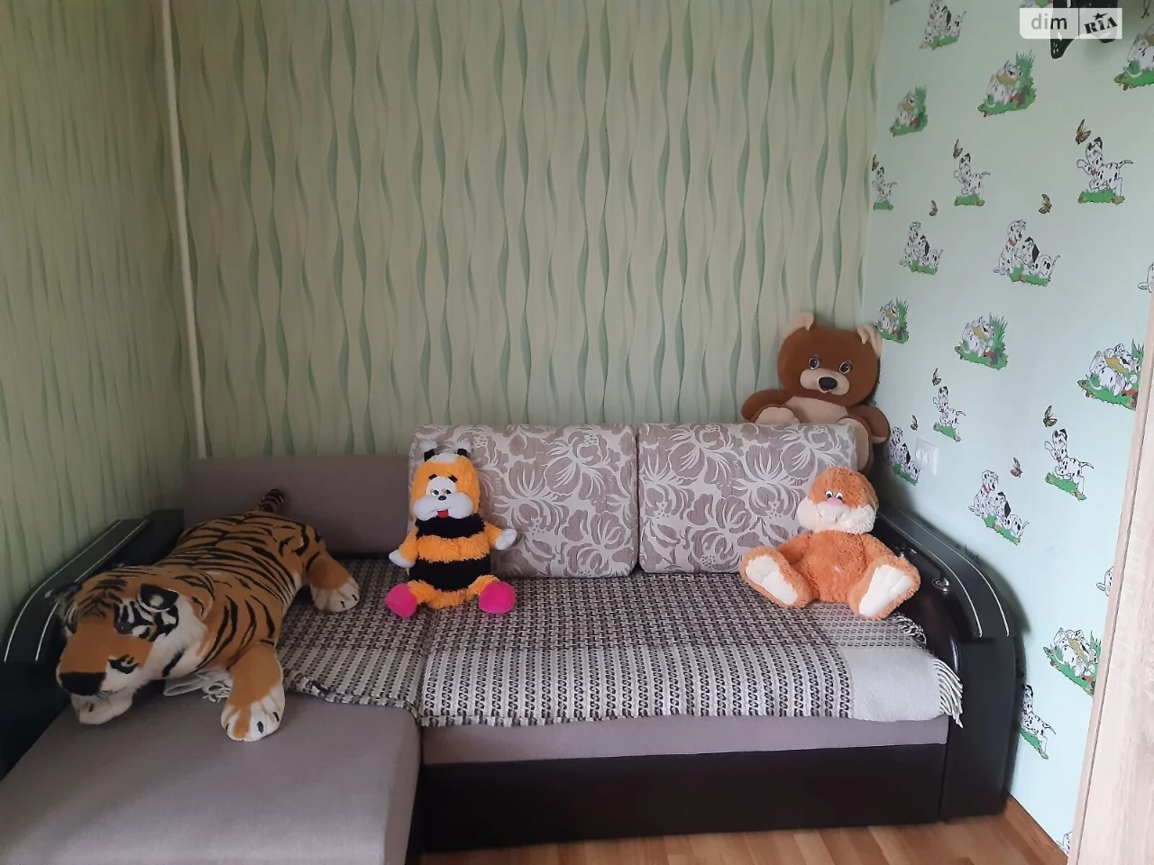 Продаж Квартира Заводський