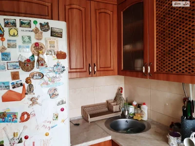 Продаж Квартира Заводський